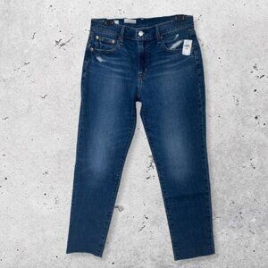 GAP Women's Blue Jeans NWOT